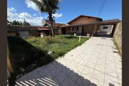 Casa para alugar com 2 quartos, 147m² em Parque Piratininga, Guarulhos