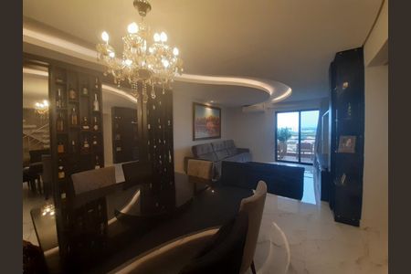 Apartamento para alugar com 4 quartos, 250m² em Morumbi, Paulínia