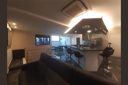 Apartamento para alugar com 4 quartos, 250m² em Morumbi, Paulínia