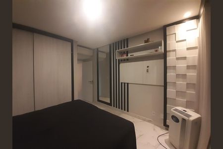 Apartamento para alugar com 4 quartos, 250m² em Morumbi, Paulínia