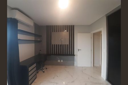 Apartamento para alugar com 4 quartos, 250m² em Morumbi, Paulínia