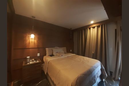 Apartamento para alugar com 4 quartos, 250m² em Morumbi, Paulínia