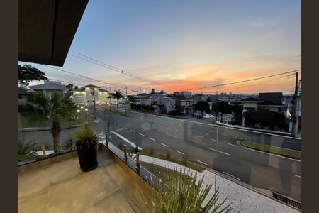 Casa para alugar com 262m², 3 quartos e 4 vagas