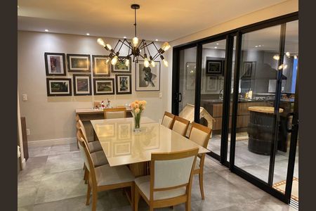 Casa para alugar com 3 quartos, 262m² em Vila Santana, Valinhos
