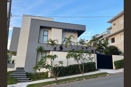 Casa para alugar com 262m², 3 quartos e 4 vagas