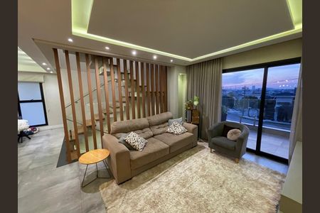 Casa para alugar com 3 quartos, 262m² em Vila Santana, Valinhos