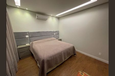 Casa para alugar com 3 quartos, 262m² em Vila Santana, Valinhos