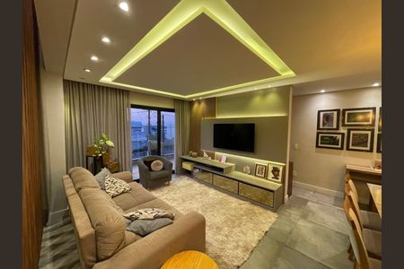 Casa para alugar com 3 quartos, 262m² em Vila Santana, Valinhos