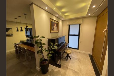 Casa para alugar com 262m², 3 quartos e 4 vagas