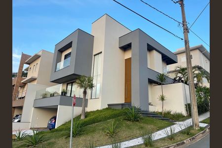 Casa para alugar com 262m², 3 quartos e 4 vagas