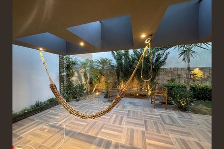 Casa para alugar com 262m², 3 quartos e 4 vagas