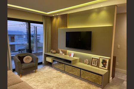 Casa para alugar com 3 quartos, 262m² em Vila Santana, Valinhos
