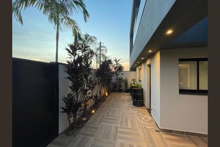 Casa para alugar com 262m², 3 quartos e 4 vagas