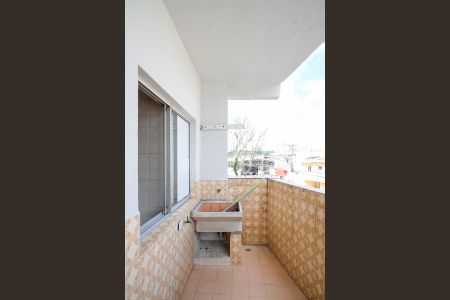 Apartamento para alugar com 40m², 1 quarto e sem vagaÁrea de serviço