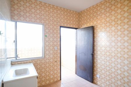 Apartamento para alugar com 40m², 1 quarto e sem vagaCozinha