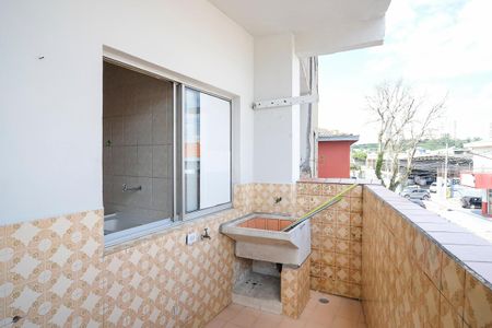 Apartamento para alugar com 40m², 1 quarto e sem vagaÁrea de serviço