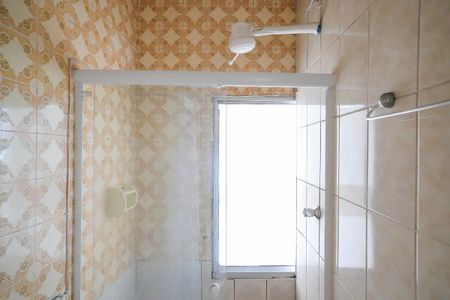 Apartamento para alugar com 40m², 1 quarto e sem vagaBanheiro