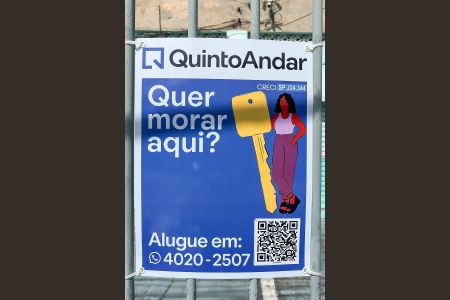 Apartamento para alugar com 40m², 1 quarto e sem vagaEULM-658
