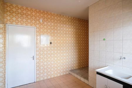 Apartamento para alugar com 40m², 1 quarto e sem vagaCozinha