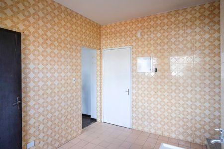 Apartamento para alugar com 40m², 1 quarto e sem vagaCozinha
