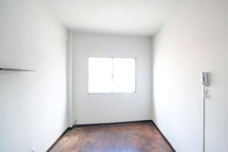 Sala e quarto de apartamento para alugar com 1 quarto, 40m² em Vila Vivaldi, São Bernardo do Campo