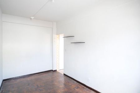 Sala e quarto de apartamento para alugar com 1 quarto, 40m² em Vila Vivaldi, São Bernardo do Campo