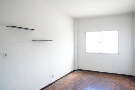 Apartamento para alugar com 40m², 1 quarto e sem vagaSala e quarto