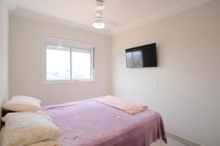 Apartamento à venda com 78m², 3 quartos e 2 vagasSuíte