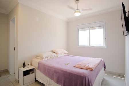 Apartamento à venda com 78m², 3 quartos e 2 vagasSuíte