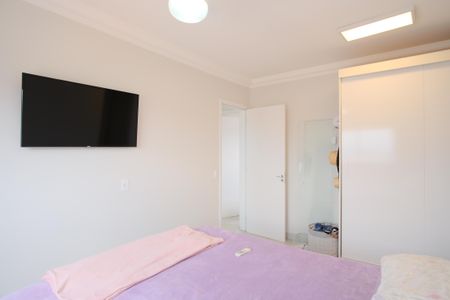 Suíte de apartamento para alugar com 3 quartos, 78m² em Penha de França, São Paulo