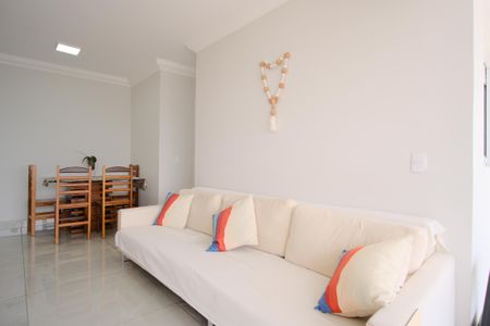 Sala de apartamento para alugar com 3 quartos, 78m² em Penha de França, São Paulo