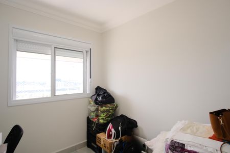 Apartamento à venda com 78m², 3 quartos e 2 vagasQuarto 2