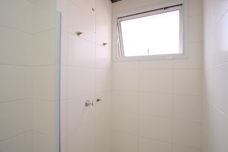 Apartamento à venda com 78m², 3 quartos e 2 vagasBanheiro da Suíte