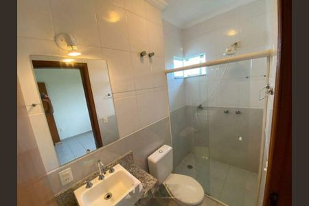 Casa para alugar com 290m², 6 quartos e 2 vagas