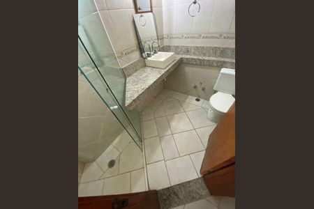 Casa para alugar com 290m², 6 quartos e 2 vagas