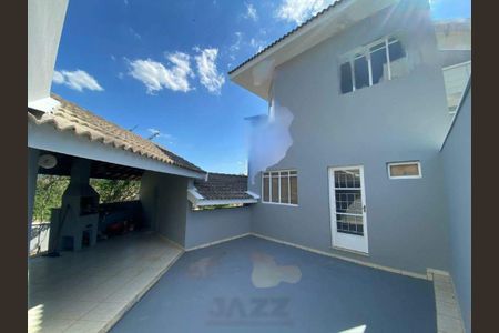 Casa para alugar com 290m², 6 quartos e 2 vagas