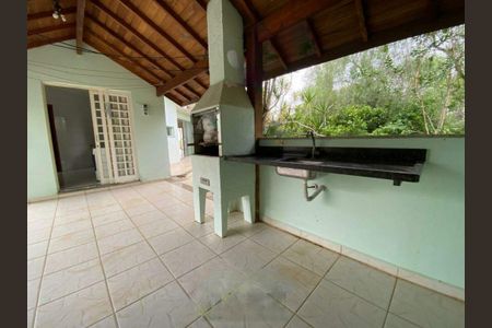 Casa para alugar com 290m², 6 quartos e 2 vagas