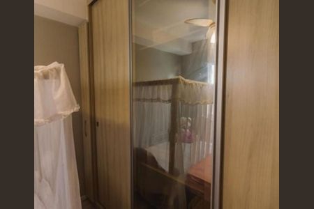 Apartamento à venda com 33m², 1 quarto e sem vagaQuarto