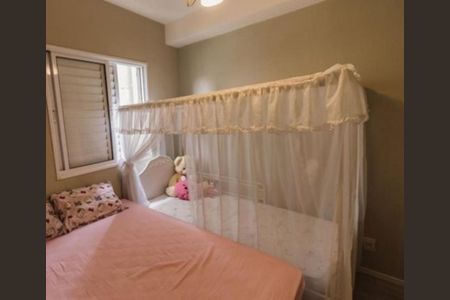 Apartamento à venda com 33m², 1 quarto e sem vagaQuarto