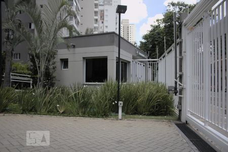 Apartamento à venda com 33m², 1 quarto e sem vagaÁrea Comum
