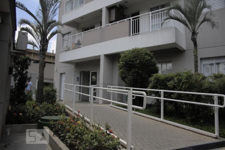 Apartamento à venda com 33m², 1 quarto e sem vagaÁrea Comum