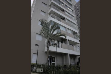 Apartamento à venda com 33m², 1 quarto e sem vagaFachada