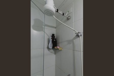 Apartamento à venda com 33m², 1 quarto e sem vagaBanheiro