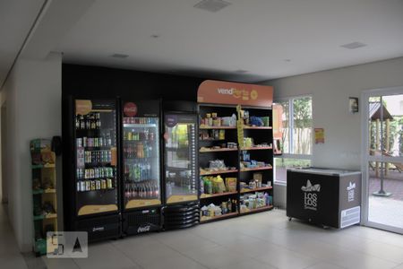 Apartamento à venda com 33m², 1 quarto e sem vagaÁrea Comum