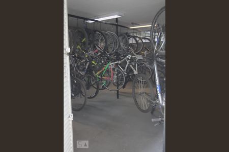 Apartamento à venda com 33m², 1 quarto e sem vagaÁrea Comum