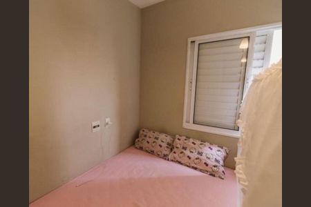 Apartamento à venda com 33m², 1 quarto e sem vagaQuarto