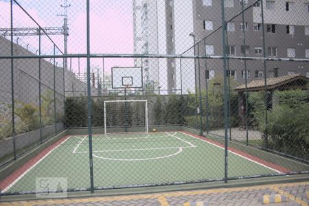 Apartamento à venda com 33m², 1 quarto e sem vagaÁrea Comum