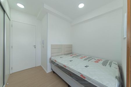 Studio Quarto de kitnet/studio à venda com 1 quarto, 17m² em Itaim Bibi, São Paulo