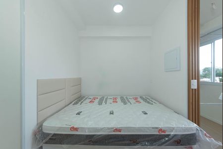 Studio Quarto de kitnet/studio à venda com 1 quarto, 17m² em Itaim Bibi, São Paulo