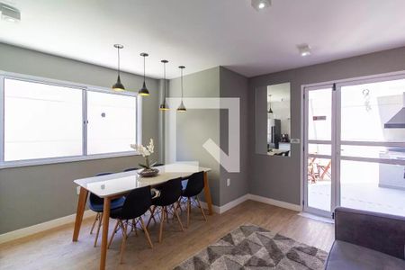 Studio para alugar com 17m², 1 quarto e sem vaga Studio para alugar com 17m², 1 quarto e sem vagaArea Comum